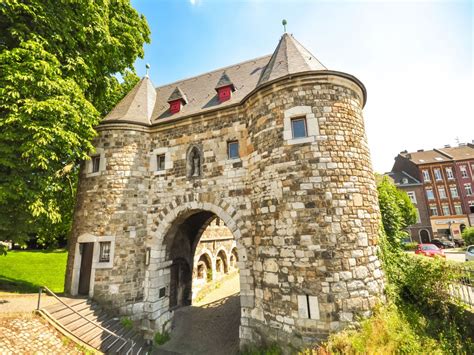 AACHEN – Historic Highlights of Germany