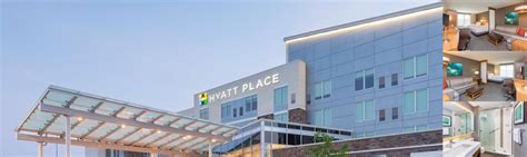 HYATT PLACE CANTON - Canton OH 5421 Whipple 44720