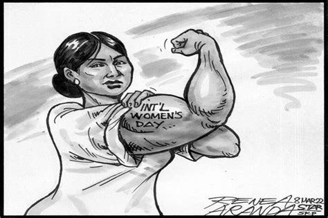 EDITORIAL - Gender equality for sustainability | Philstar.com