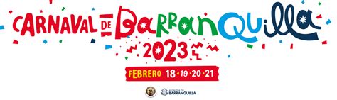 Carnaval 2023 - Carnaval de Barranquilla