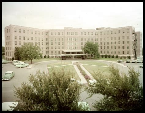 Hendrick Medical Center - The Portal to Texas History