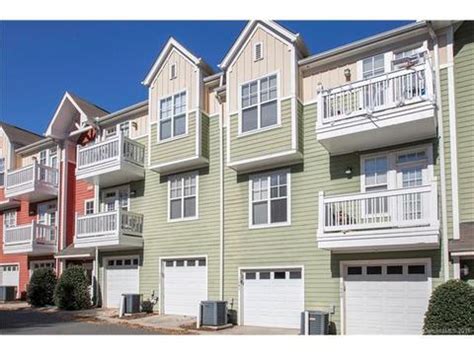 Dilworth Charlotte NC: Charming History Meets Modern Amenities - Movoto