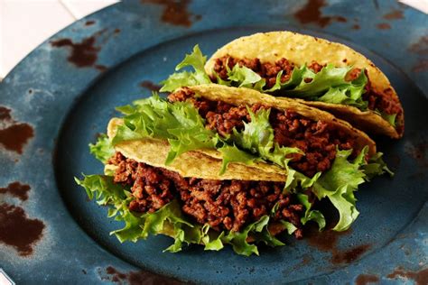 Tasty Tips: Mexican Meat - Cheery Kitchen