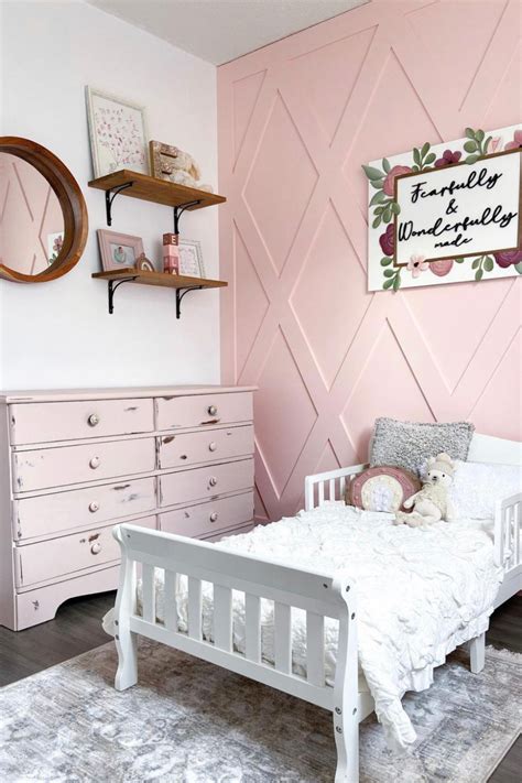 Design Ideas For Little Girl Bedrooms | Psoriasisguru.com