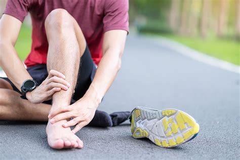 How to Prevent an Achilles Tendon Injury