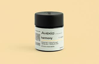 Avexia Products - Take Your Self-Care Higher - Verano