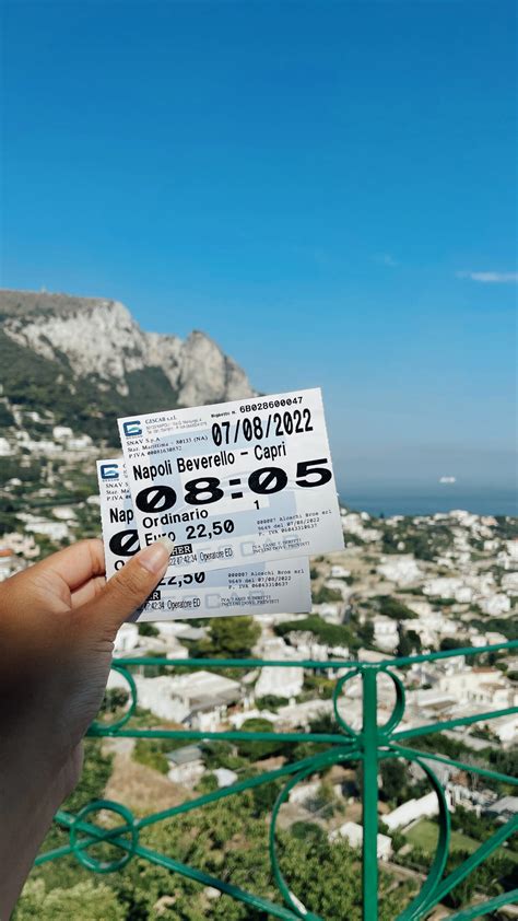 Amalfi Coast Itinerary & Everything You Need To Know Before Visiting - Finding Jules