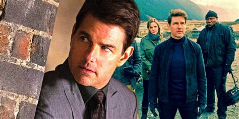 Will Mission Impossible 8 Be The Last One?