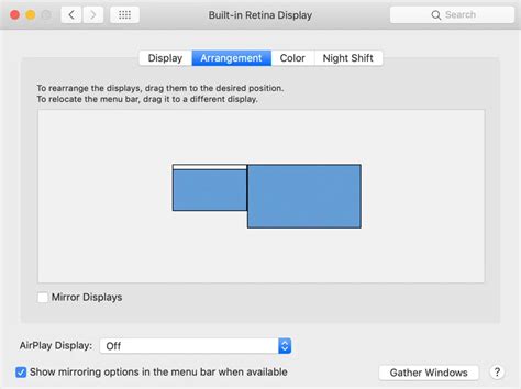 How To Switch To External Monitor Mac Shortcut in 2024 | Tech Consumer Guide