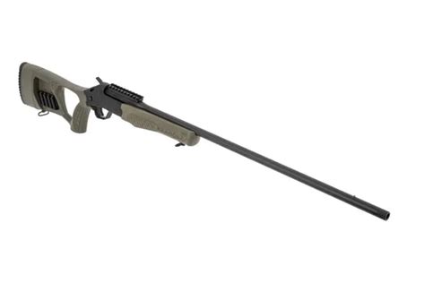 Rossi Tuffy Turkey .410 Shotgun OD Green 26" - $199.99 | gun.deals