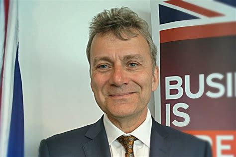 New British Consul General arrives in Sydney - GOV.UK