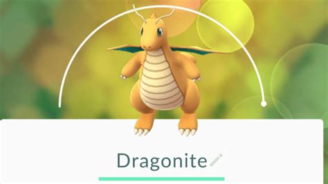 Best Dragonite Moveset in Pokémon Go - Pro Game Guides