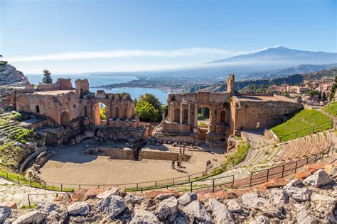 Guide to Taormina, Sicily | The Thinking Traveller