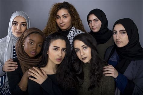 Muslim Millennials Will Write Their Own Narratives - MOST