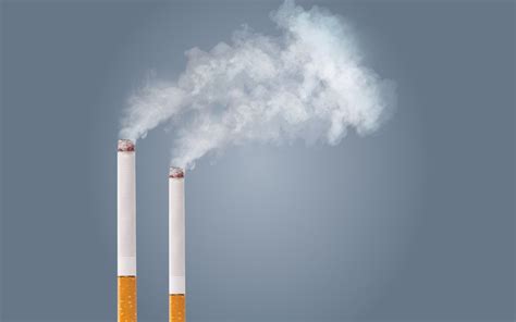 When is air pollution worse than smoking? - Molekule Blog