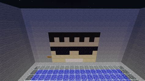 GAME&WATCH map - Maps - Mapping and Modding: Java Edition - Minecraft Forum - Minecraft Forum