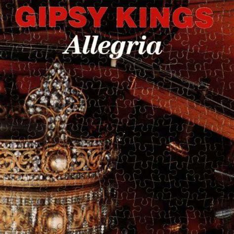 List of All Top Gipsy Kings Albums, Ranked