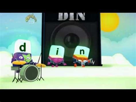 1000+ images about Alphablocks Videos-Teaching Sounds/Words on Pinterest | Songs, Videos and ...