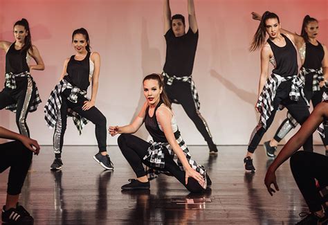 NEW! Hip-hop classes – S.H.A.K.E Dance