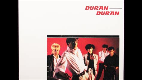 (Complete Cover) Duran Duran Planet Earth ( Long Version 1981) - YouTube