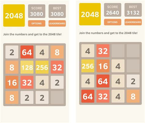 The best 2048 Strategy to get your high score! | iMore