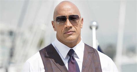 Dwayne Johnson Spills Beans On Running For US President: "My Number One Priority Is My Daughters"