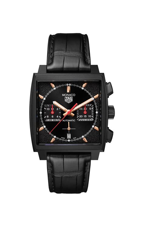 TAG Heuer Monaco