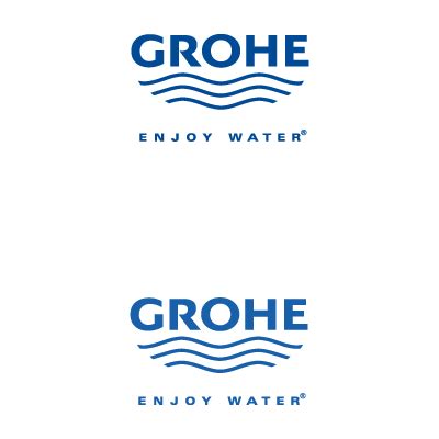 Grohe logo vector free