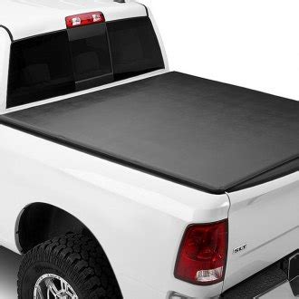 2002 Dodge Dakota Tonneau Covers | Roll Up, Folding, Hinged