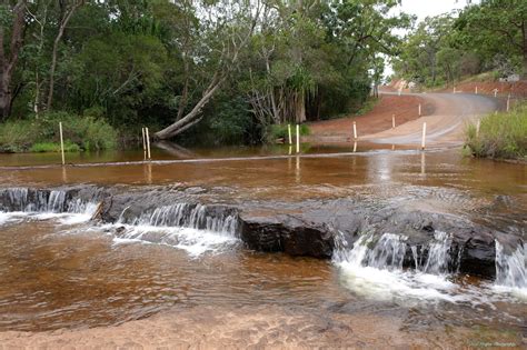 Can Go Around Australia: Cooktown