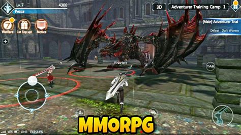 Next best mmorpg 2017 - lopmonster