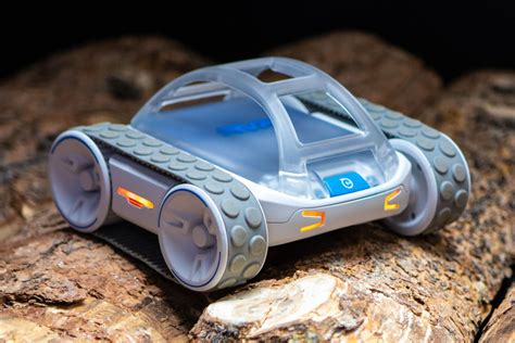 Sphero RVR Programmable Robot | HiConsumption