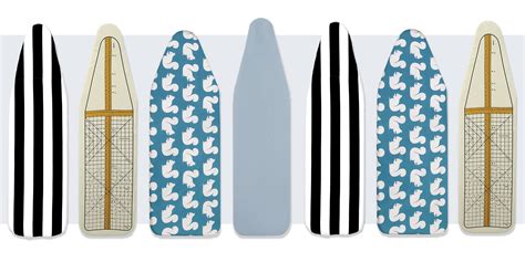 8 Best Ironing Board Covers 2018 - Fitted & Padded Covers for Your Ironing Board