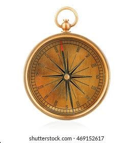 3d Rendering Illustration Compass Navigation Stock Illustration 1530339854