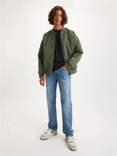 Shop All Clothes for Men Online | Levi's® CA