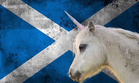 National Animal Of Scotland (Helpful Content!) - Foreign Lingo