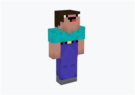 Best Minecraft Derp Face Skins: The Ultimate Collection – FandomSpot