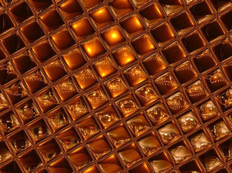 Caramel Honeycomb Free Stock Photo - Public Domain Pictures