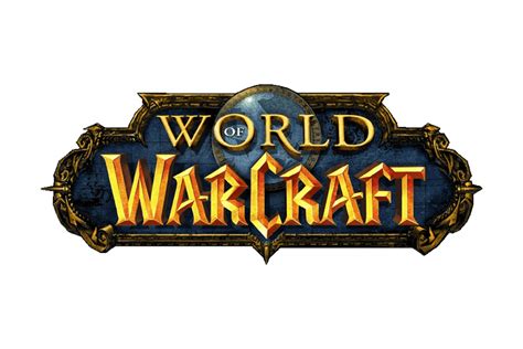 World of Warcraft logo and symbol, meaning, history, PNG