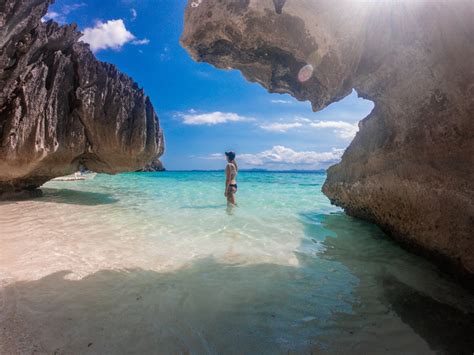 CORON ISLAND HOPPING SECRETS: : How to Ditch the Crowds