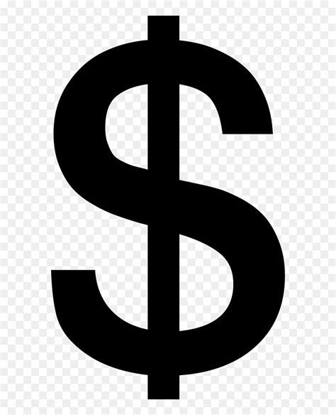 Dollar Sign United States Dollar Currency Symbol Computer - Usd Icon Png, Transparent Png - vhv