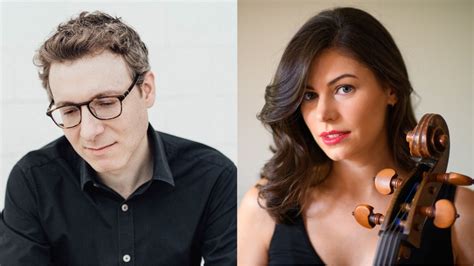 ‘She Said’ Composer Nicholas Britell and Cellist Caitlin Sullivan | IndieWire