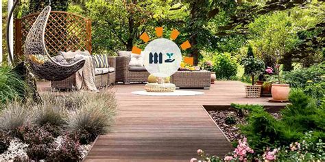 27 DIY Outdoor Project Ideas for a Dream Backyard | Dumpsters.com