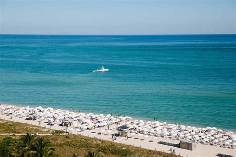 W South Beach Hotel Wedding Guide - Carolina Guzik Photography