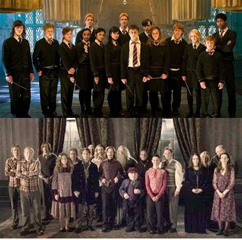 Harry Potter Cast in 2023