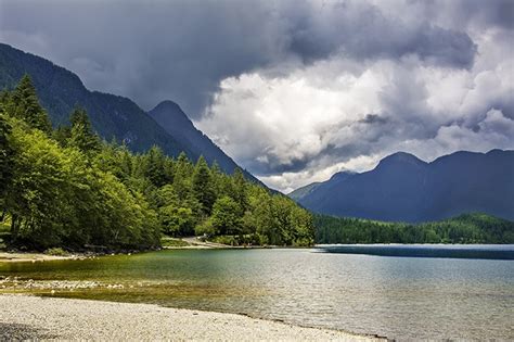 B.C. Government releases camping gift cards and improvements to ...