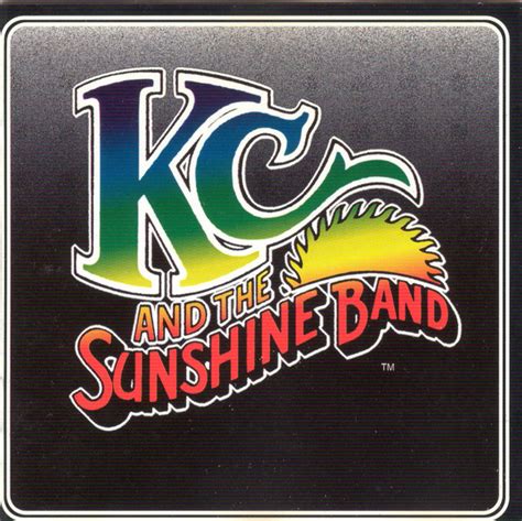 KC And The Sunshine Band* - KC And The Sunshine Band (CD) | Discogs