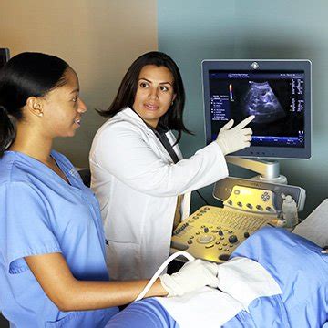 Ultrasound Technician Training & Sonography Education School | Georgia ...