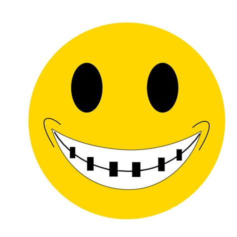 Happy Smiley Faces Clip Art - ClipArt Best