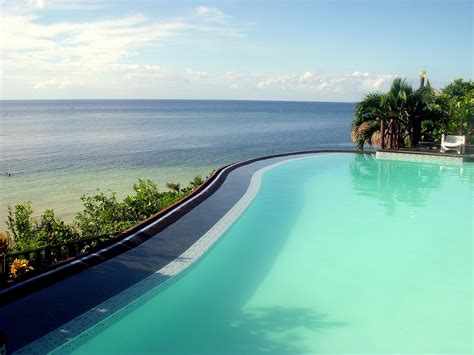 SANTIAGO BAY GARDEN AND RESORT - CAMOTES ISLAND ~ BOYLAKWATSERO